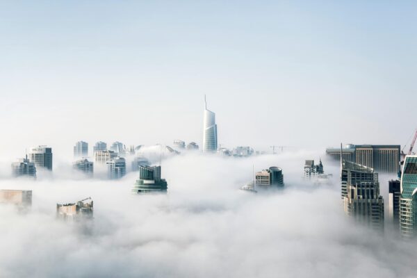 Cloudové technologie: Cloudové výpočty, výhody a rizika